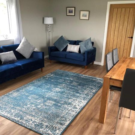 Loch Caroy Bay Cottage Ose Zewnętrze zdjęcie