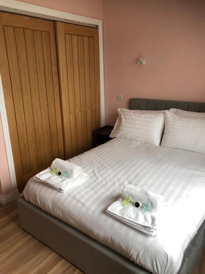 Loch Caroy Bay Cottage Ose Zewnętrze zdjęcie